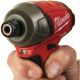 Milwaukee M12 Fuel Surge 1/4 Hex Hydraulic Impact Driver [Bare-Tool] |[M12FQID-0]